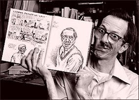 Robert Crumb