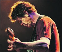 Lou Reed: Yo sí que soy fuerte ¡Y que lo digas!