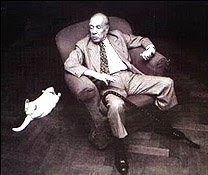 Borges y Odín