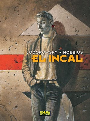 El Incal, 1980-1988