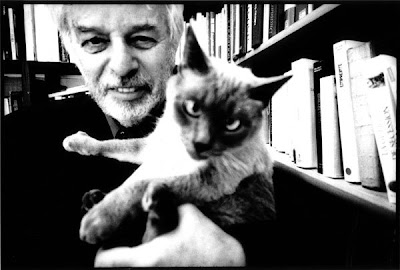 Jodorowsky y el Mago de Siam