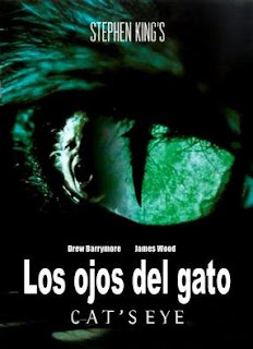 Cat's eyes