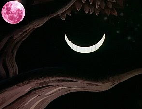 Pink Moon