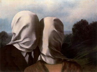 Los amantes, 1928
