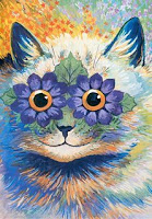 Louis Wain