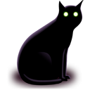 El gato negro