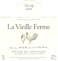 La Vielle Ferme