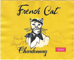 French Cat!