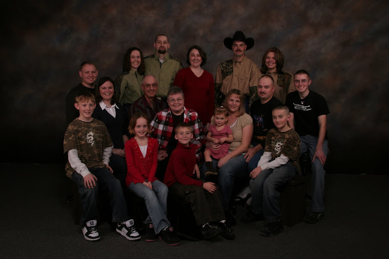 My Family