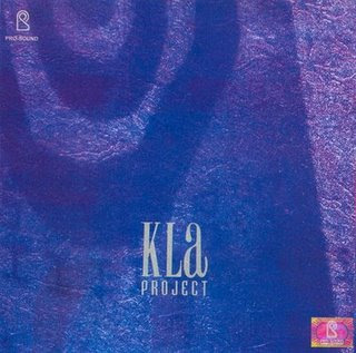 Gudang MP3: Kla Project - Ungu (Full Album 1994)