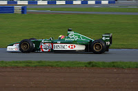 F1 2001 Season Wallpapers Of Jaguar Team Season 2001