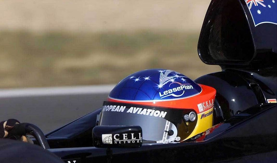 alonso minardi 2001