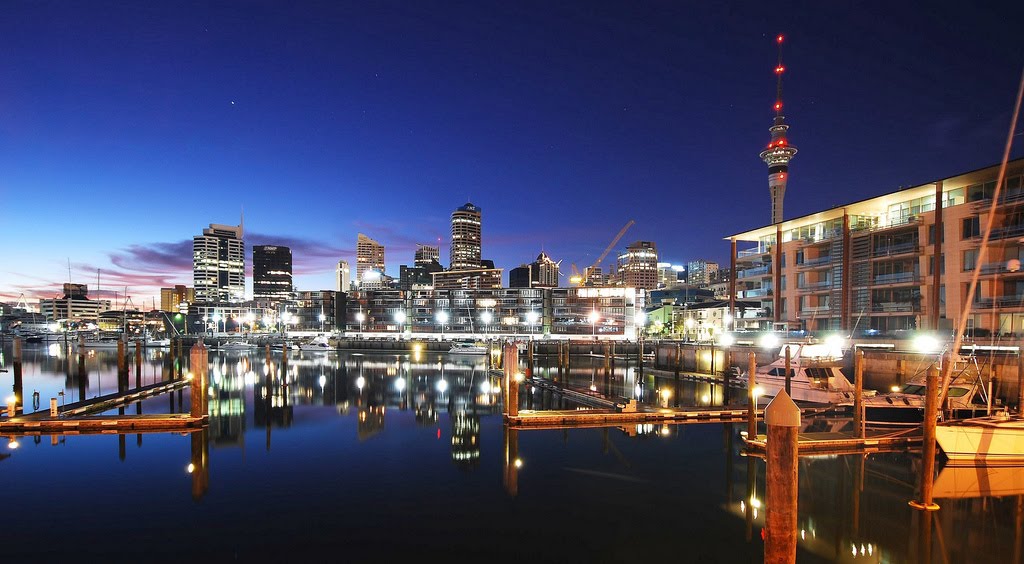 Dating nz auckland