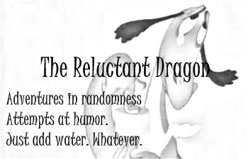 The Reluctant Dragon