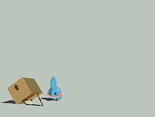 I liek mudkipz :3