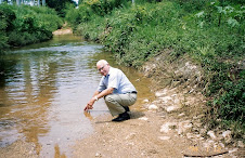 Río San Andrés, Unión de Reyes