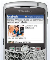 Facebook-Mobile