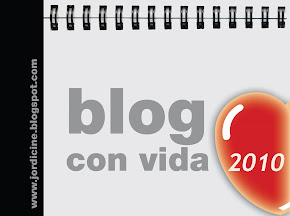 PREMIS BLOGS AMB VIDA 2010