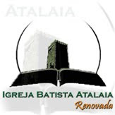 IGREJA BATISTA ATALAIA