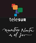 Telesur opera como medio de los pueblos latinoamericanos