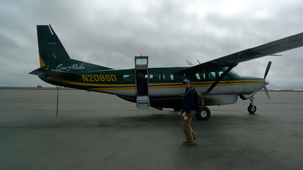 Era Alaska is a great company