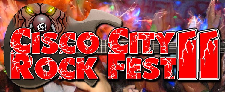 Cisco City Rock Fest