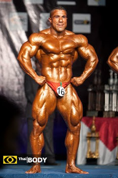 Abbas Agheli - 85kg - IRAN