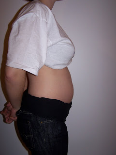 4 semaines grossesse