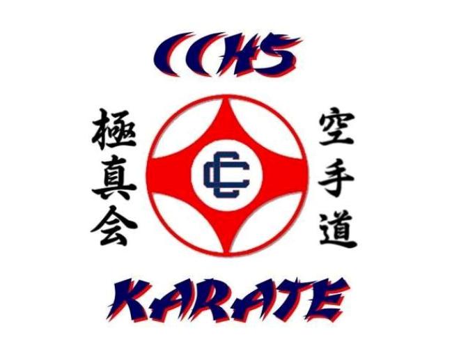 CCHS Karate