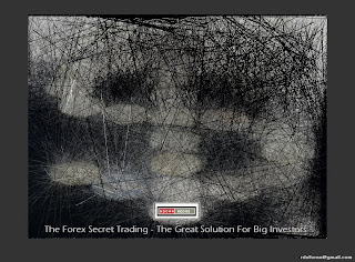 The Forex Secret by rdo trend