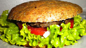 Veg Burguer