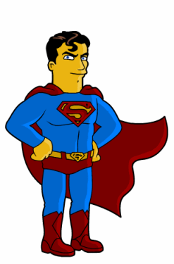 superman 3 calgary