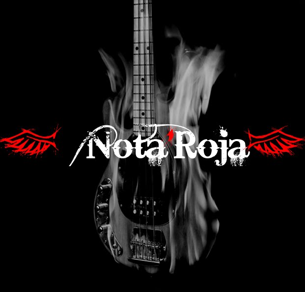 Welcome to the jungle