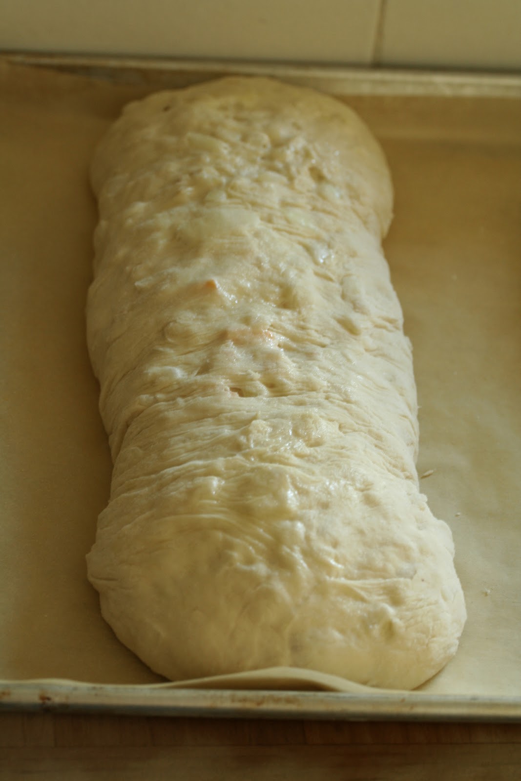 To Market, To Market with San Diego Foodstuff My Bread Baking