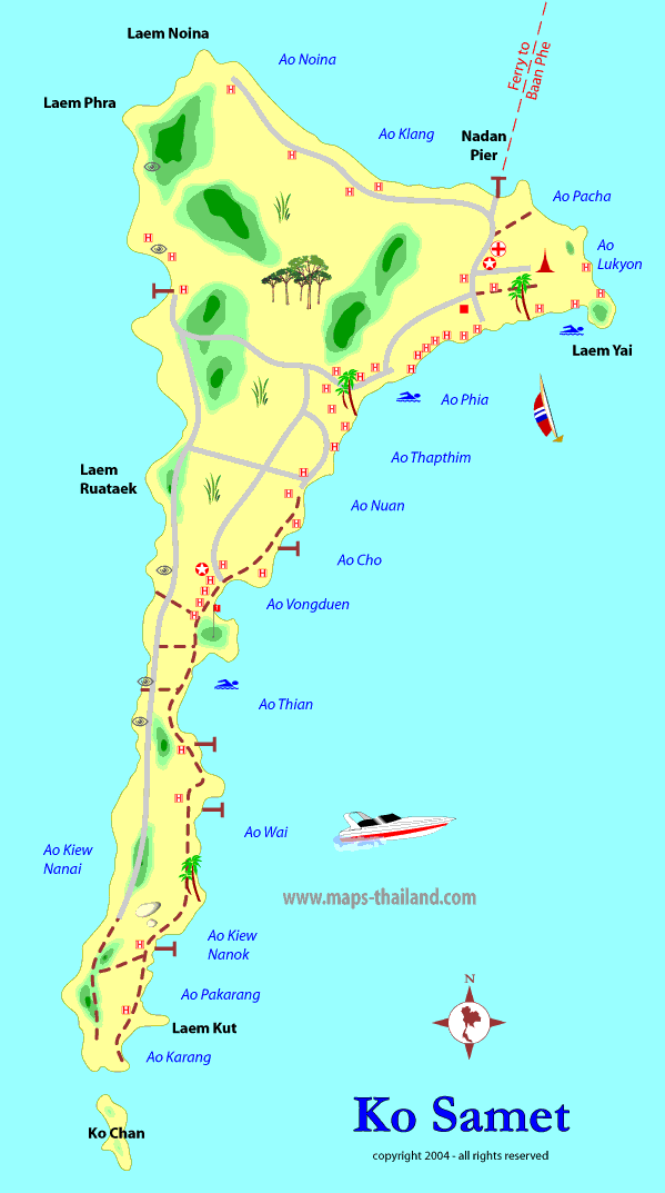 Koh Klang
