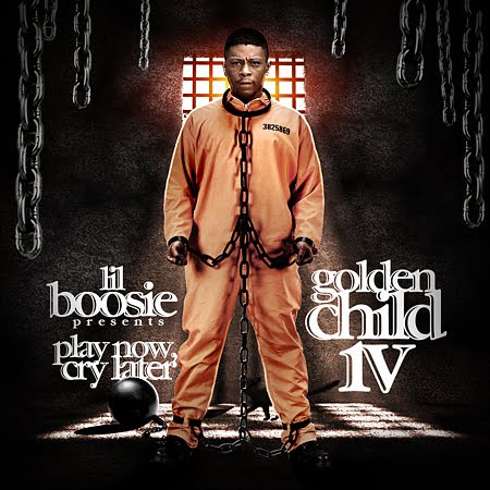 Boosie And Kids