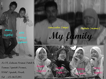 My Family