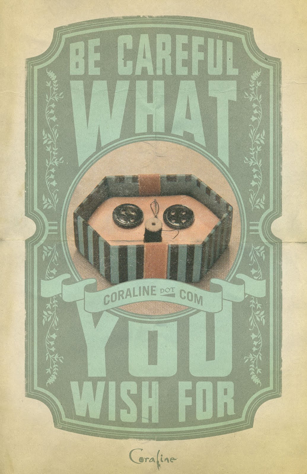 A R By Dntwjy Be Careful What You Wish For