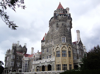 casa loma toronto