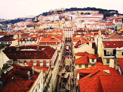 lisboa portugal