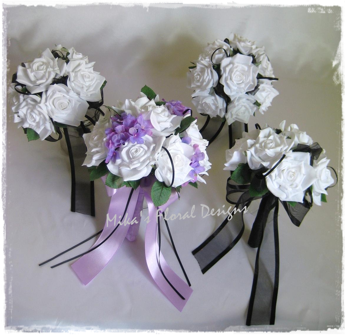 Artificial Wedding Flowers and Bouquets Australia 01/01/10 01/02/10