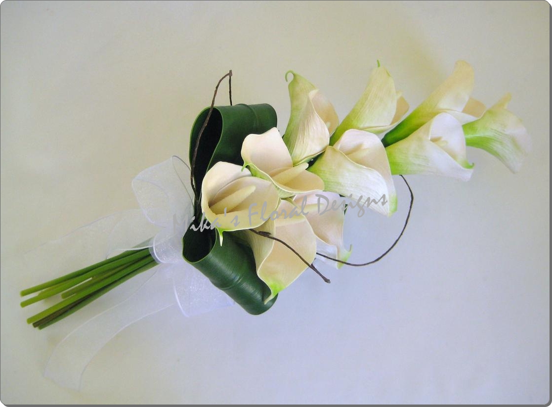 Calla Lily Arrangements