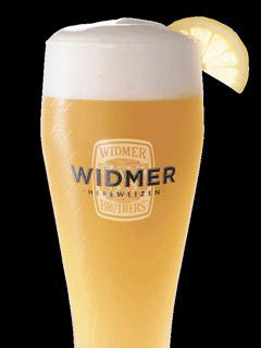 Widmer Beer