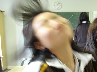Alien Kill Me