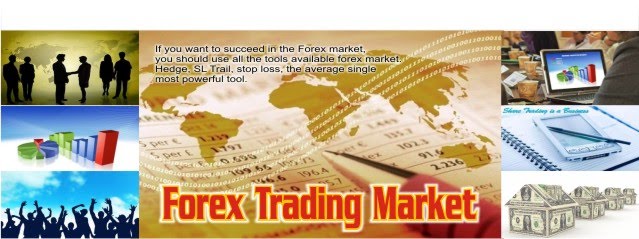 FOREX  TRADING MARKET