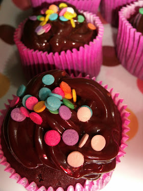 Cupcakes