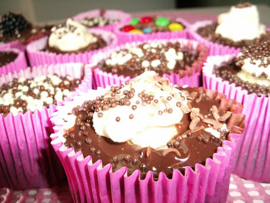Choconautas