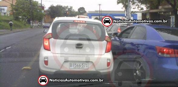 kia picanto 11. 2012 kia picanto city car