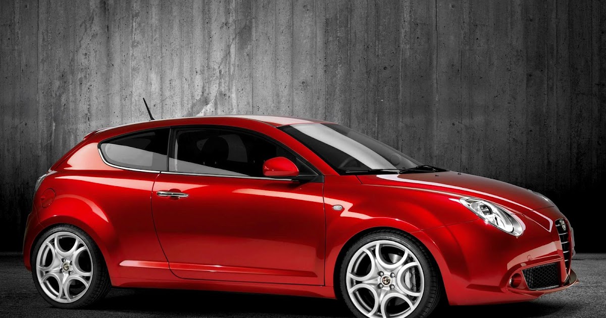 Macchine Usate Alfa Romeo Mito Usata