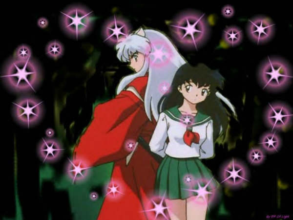 inuyasha inuyasha